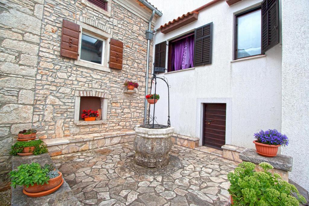 Apartman Orbanići 외부 사진