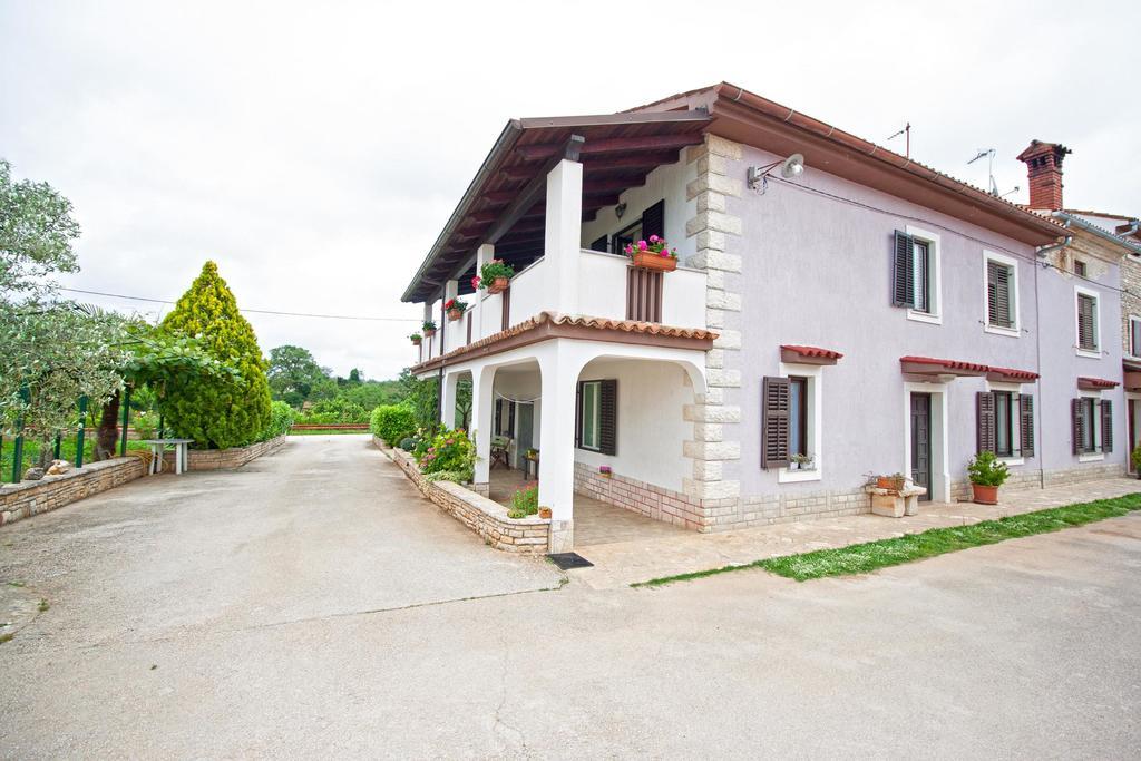 Apartman Orbanići 외부 사진