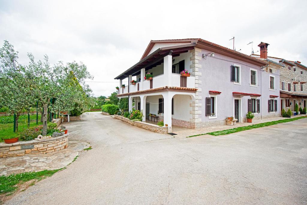 Apartman Orbanići 외부 사진