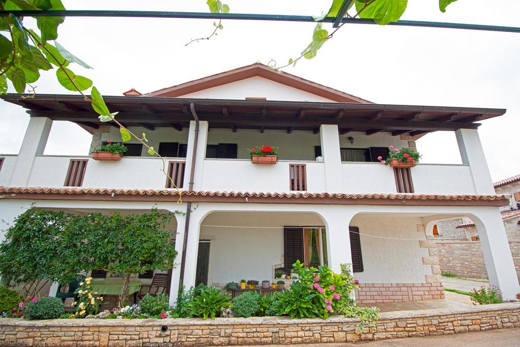 Apartman Orbanići 외부 사진
