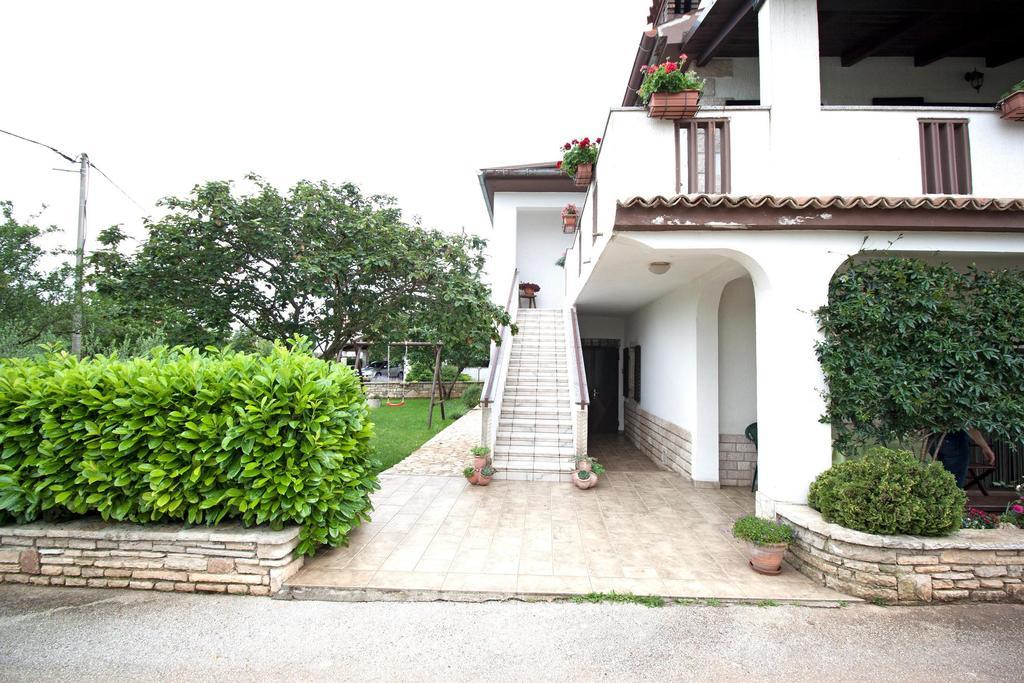 Apartman Orbanići 외부 사진