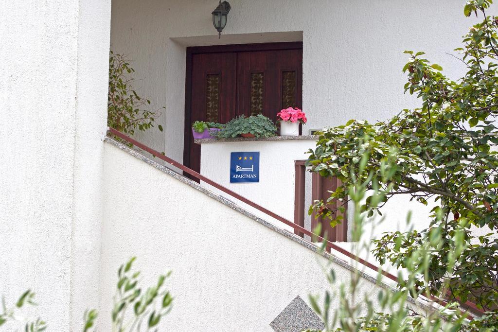 Apartman Orbanići 외부 사진