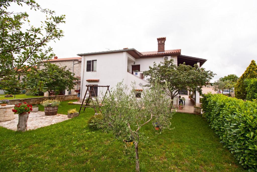 Apartman Orbanići 외부 사진