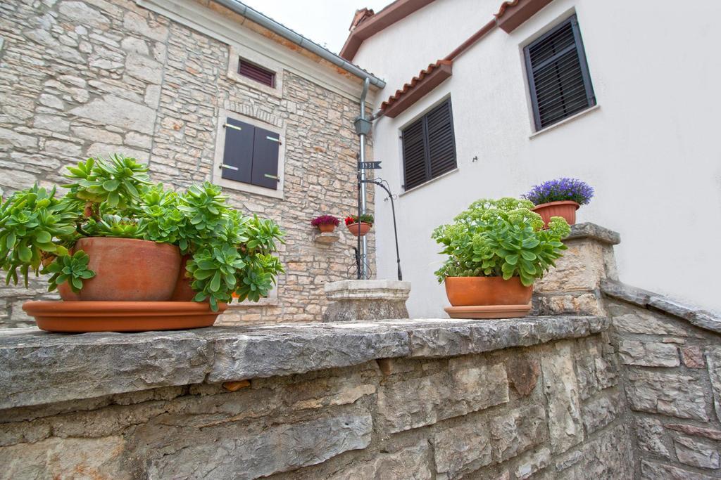 Apartman Orbanići 외부 사진