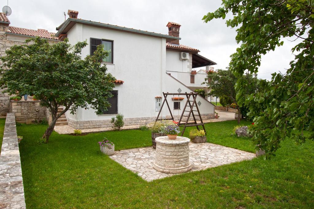 Apartman Orbanići 외부 사진