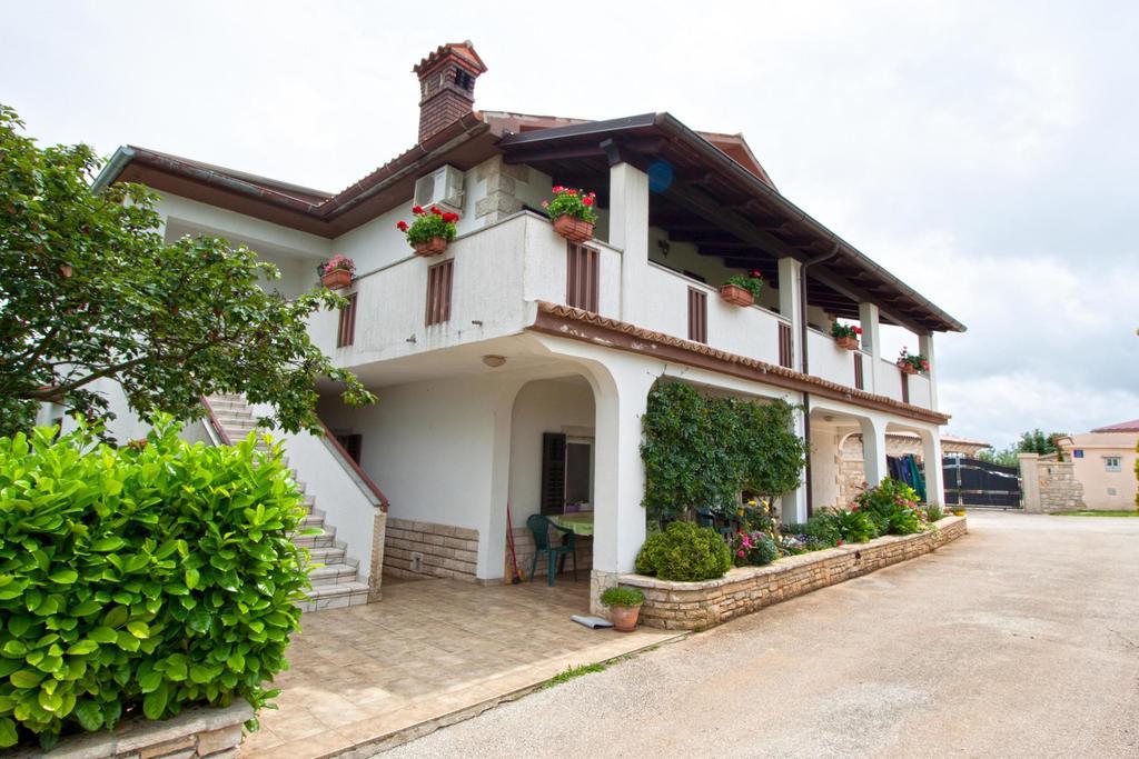 Apartman Orbanići 외부 사진