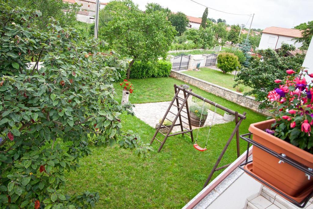 Apartman Orbanići 외부 사진