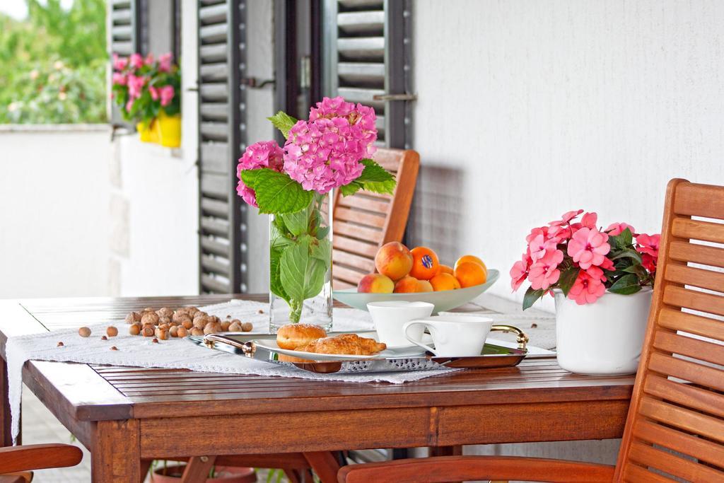 Apartman Orbanići 외부 사진