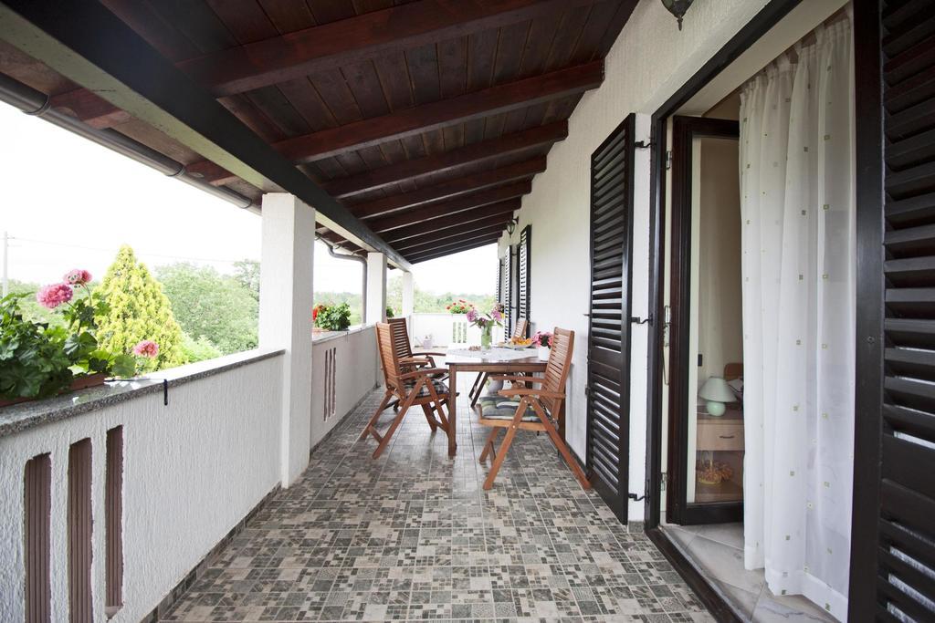 Apartman Orbanići 외부 사진