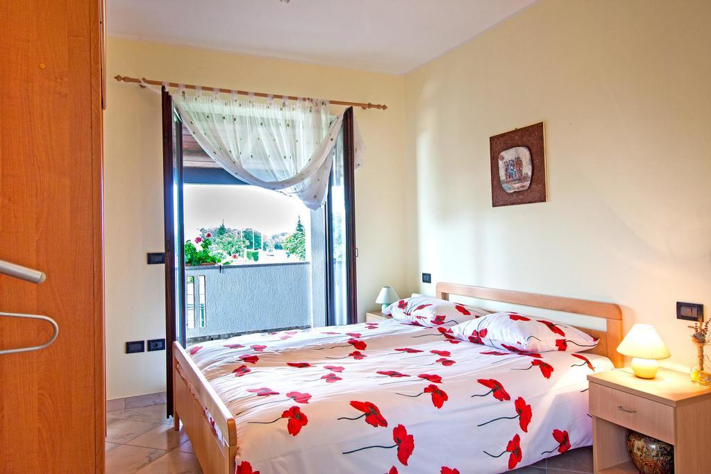 Apartman Orbanići 외부 사진