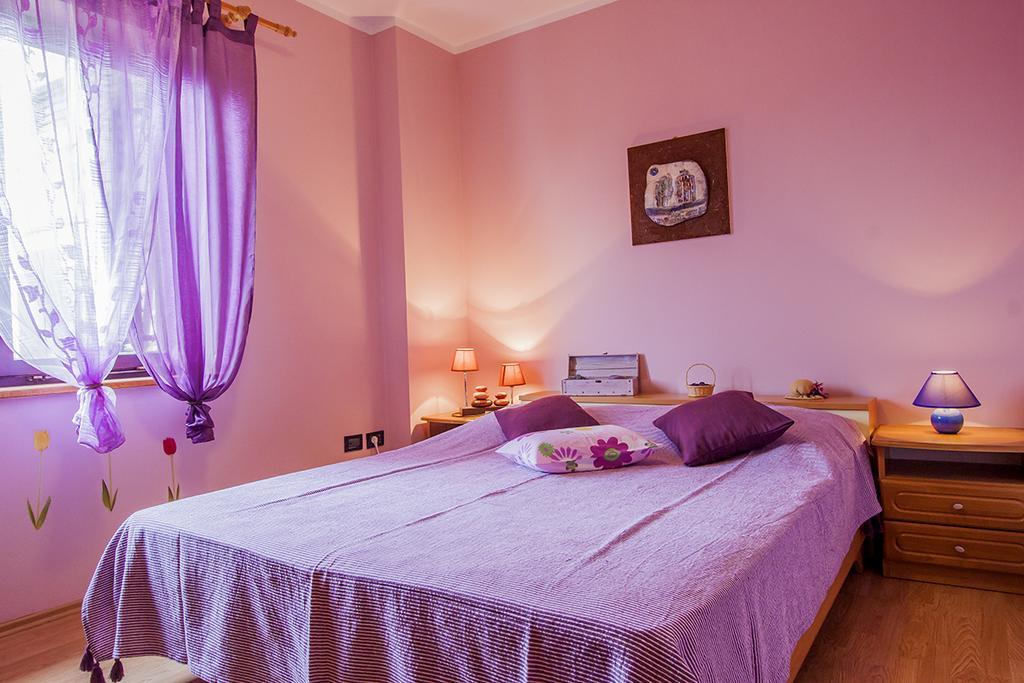 Apartman Orbanići 외부 사진
