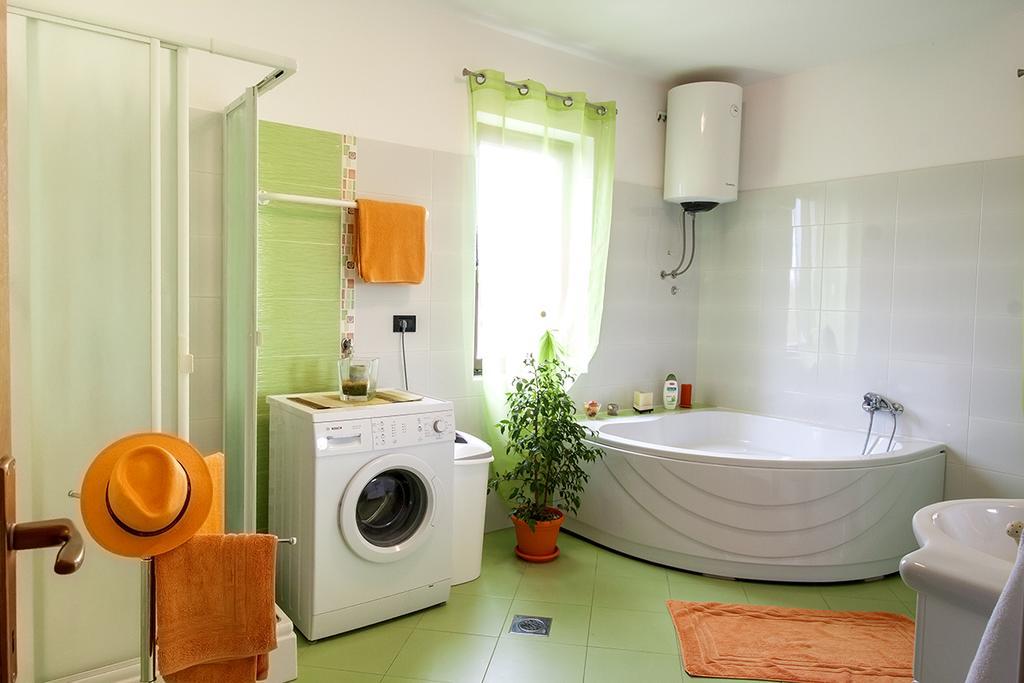 Apartman Orbanići 외부 사진