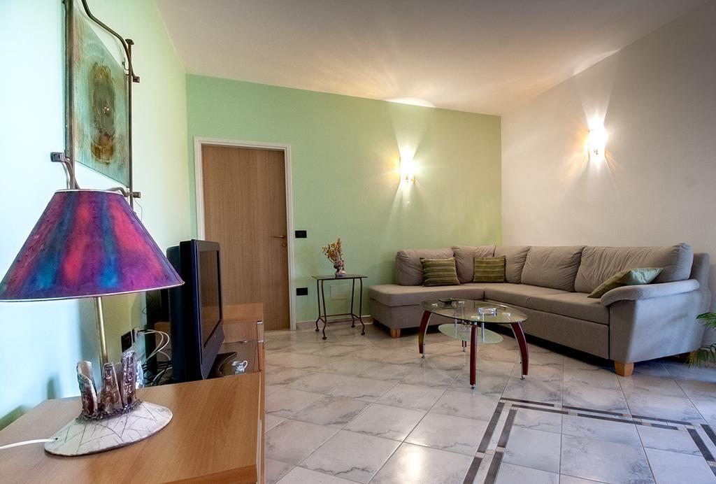 Apartman Orbanići 외부 사진