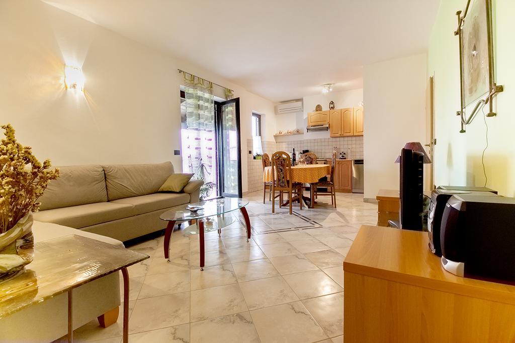 Apartman Orbanići 외부 사진