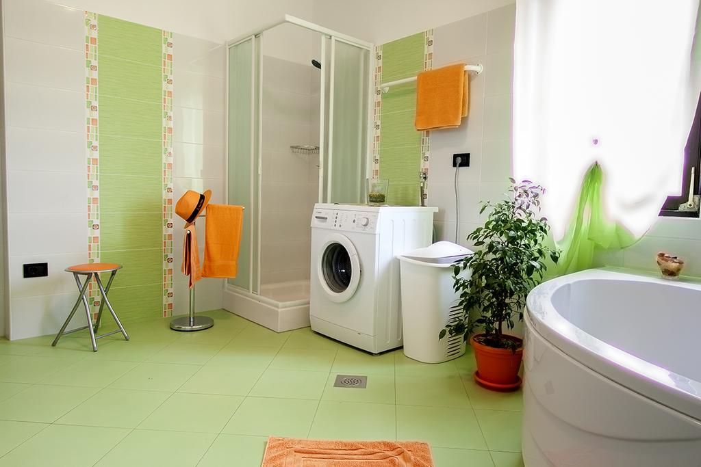 Apartman Orbanići 외부 사진