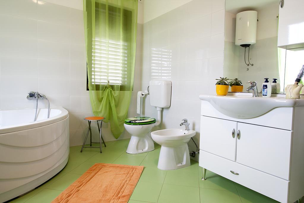 Apartman Orbanići 외부 사진