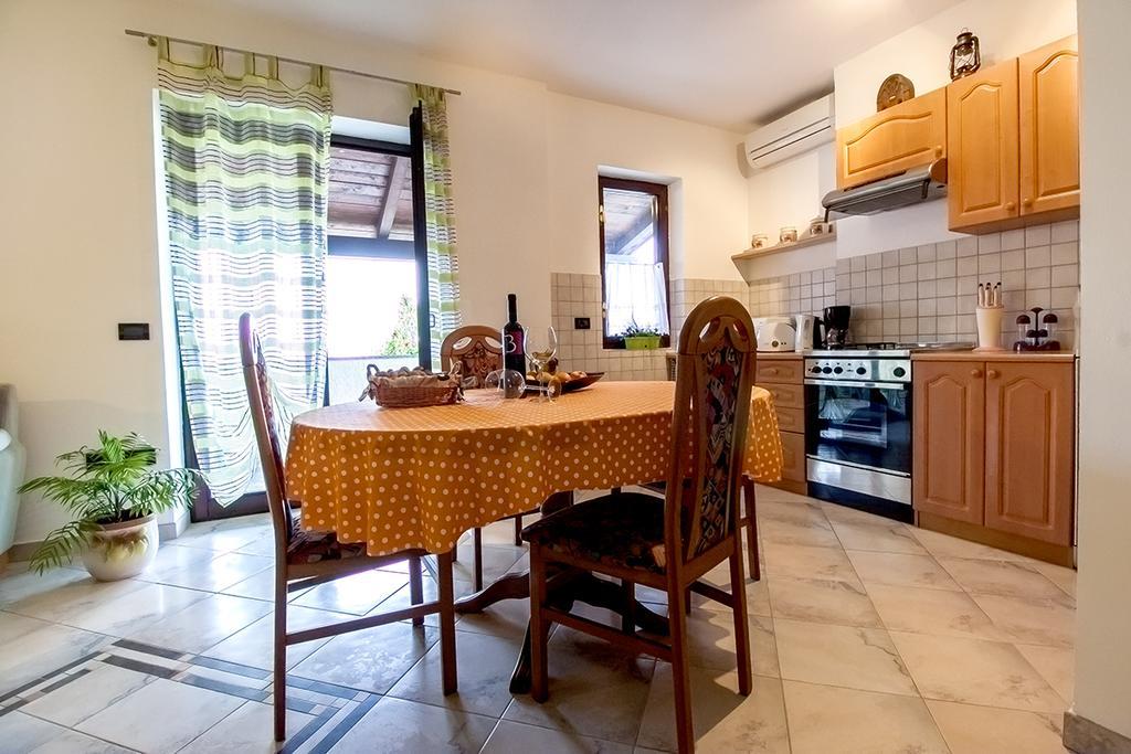 Apartman Orbanići 외부 사진
